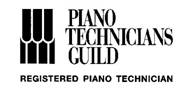 Piano Technicians Guild